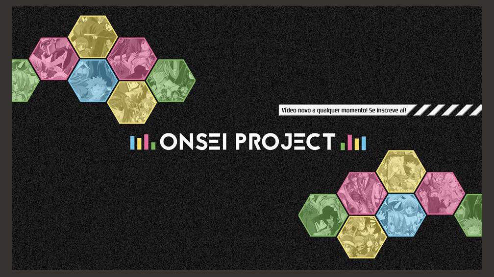 Onsei Project